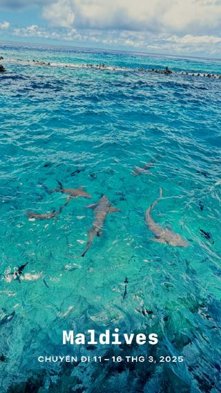 Maldives