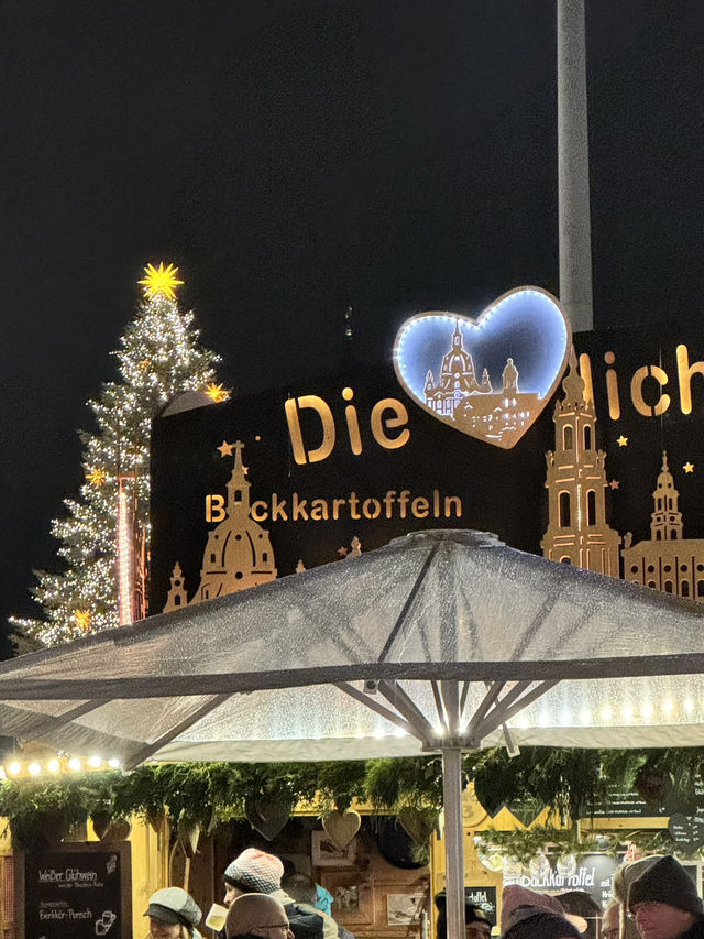 매력적인 독일의 도시, 드레스덴 🇩🇪