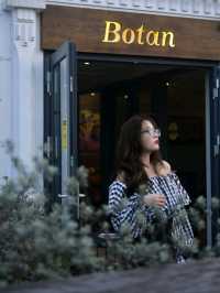 Botan Bar & Dine