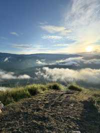 4D3N Bukidnon Trip