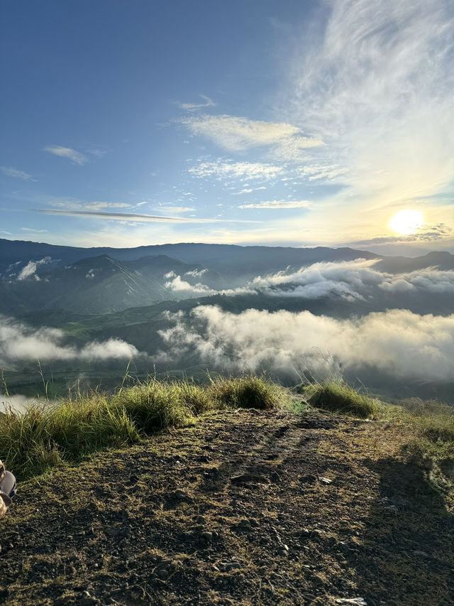4D3N Bukidnon Trip