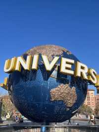 大阪環球影城（USJ）終極攻略