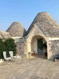 Nina Trulli Resort