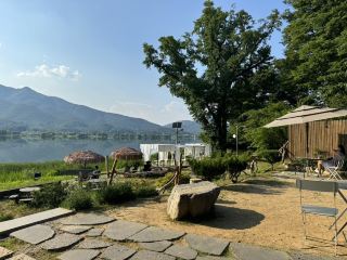 Recommended Cafes in Yangsu-ri