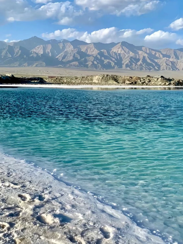青海深度旅遊指南  ——高原湖泊、天空之鏡與藏地文化的聖境之旅  