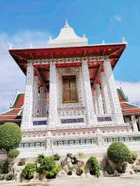 Beautiful Temple