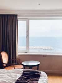 Jeju Oriental Hotel: A Classic Choice for Comfort and Convenience on Jeju Island