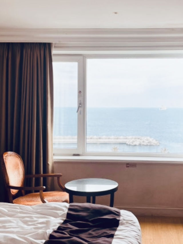Jeju Oriental Hotel: A Classic Choice for Comfort and Convenience on Jeju Island