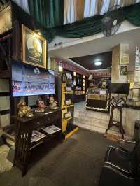 Beyond the Meal: An Cultural Journey at The House of Raminten