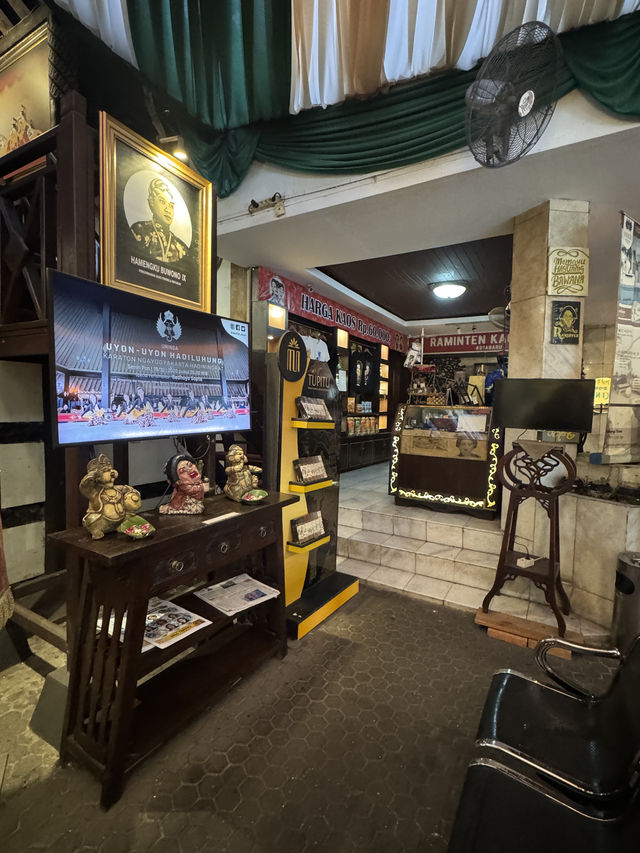 Beyond the Meal: An Cultural Journey at The House of Raminten