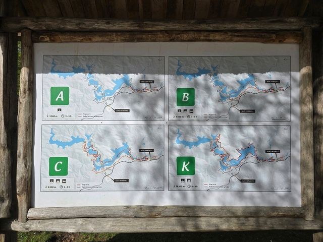 Plitvice Lakes National Park