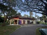 🌳 Family Fun at West Coast Park