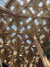 Why Geneo Might Be the Most Beautiful Mall in the West