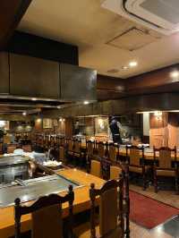 Steakland Kobe