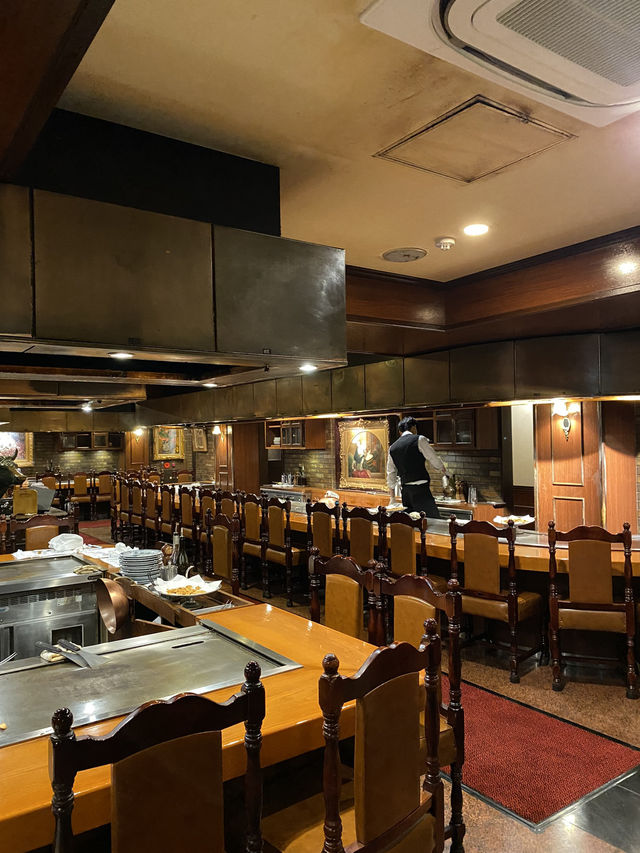 Steakland Kobe