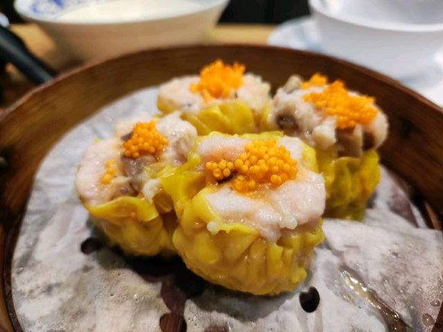 พามาทานติ่มซำฮ่องกง ร้านLocal อร่อย ราคาไม่แพง