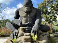 Hoshi Jungle Resort