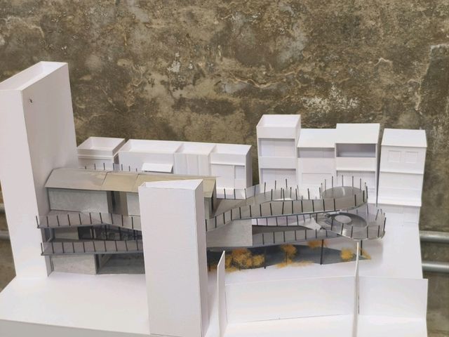🏛️ 信義街咾咕石黃宅-開幕首展