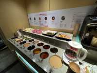 🎉 Birthday Bliss at Haidilao IMM – Hotpot with Heart