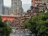 Chongqing