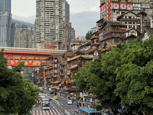 Chongqing