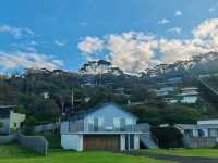 阿波罗湾到坎伯兰河（ Apollo Bay→ Cumberland River）—大洋路的隐秘海岸线
