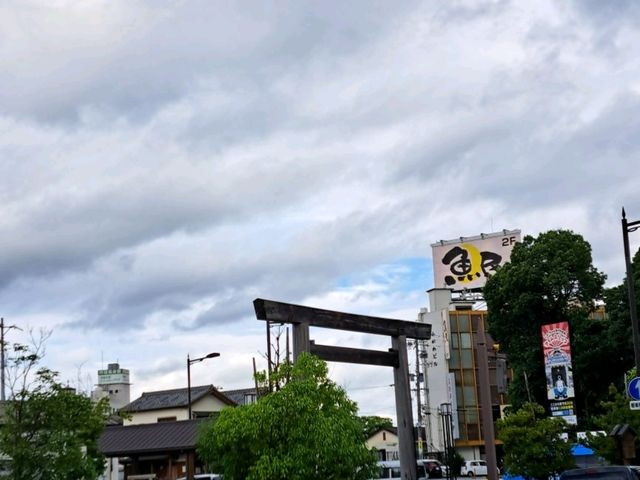 伊勢站前散策：探索日本神話之鄉的起點