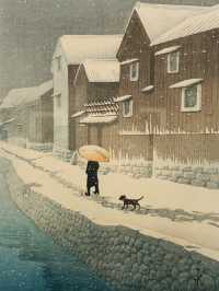 浮世繪典藏展