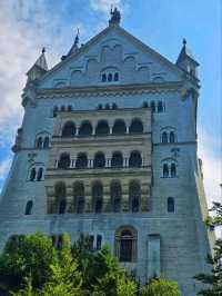 Neuschwanstein Castle – A Fairytale Brought to Life