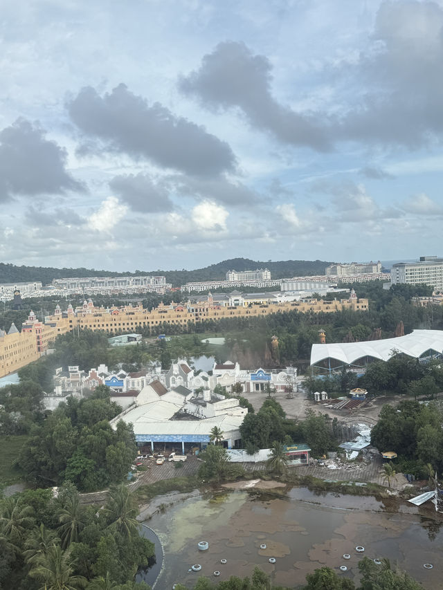 VinWonders Phú Quốc – A full-day theme park experience you shouldn’t miss! ⭐️⭐️⭐️⭐️⭐️