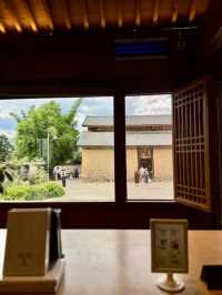 🇨🇳운남성 여행 샤시구전의 보물 같은 서점 카페📚☕️