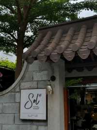 Sol Coffee & Desserts