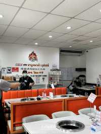 Hotpotman บุฟเฟ่ต์หม่าล่าคุณภาพดี ราคาเป็นมิตร