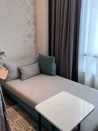Penang Marriott Hotel: Made Us Feel Like VIPs