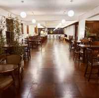 Han Mungtigi Restaurant