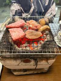 🌿由布院 + 太宰府一日浪漫遊｜夢幻金鱗湖＋文化滿載太宰府天滿宮✨