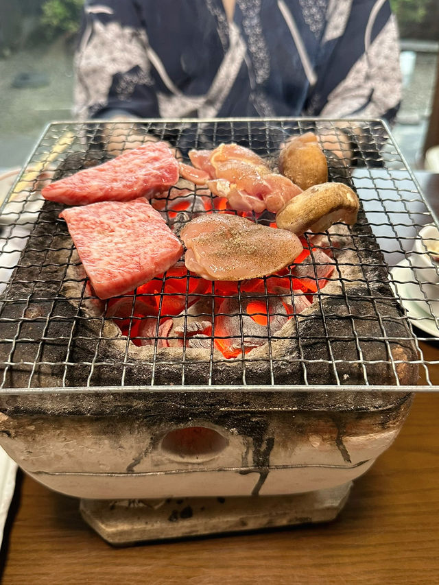 🌿由布院 + 太宰府一日浪漫遊｜夢幻金鱗湖＋文化滿載太宰府天滿宮✨