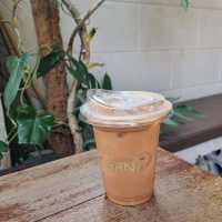 SRNa cafe ☕️ 