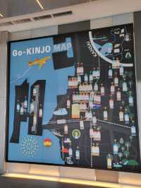 大阪臨空站旁最佳酒店說OMO