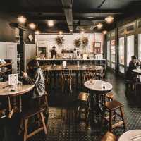 💫 Lim Kee Cafe