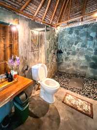 Bambusa Glamping Resort Moal Boal: Cozy Bamboo Getaway