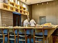 🍣 Business-Class Bite at Jun Omakase — Great Value, Quality Japanese Dining