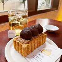 Bake Block Cafe