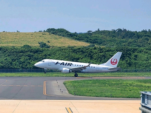 시마네현 1박2일 여행~!
