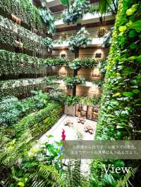 【沖縄】オシャレ&コスパ◎なデザインホテル🌿