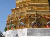ชมความงาม..พระบรมมหาราชวัง