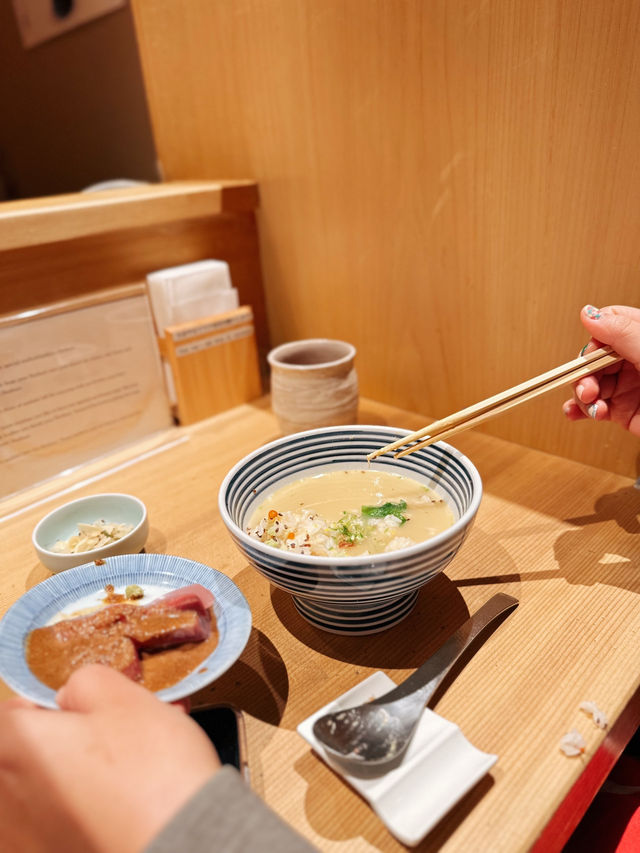 Kaisen Donburi Tsujihan | Tokyo