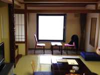 🌅 Lakeside Bliss at Toya Sun Palace: Onsen Dreams and Mountain Views