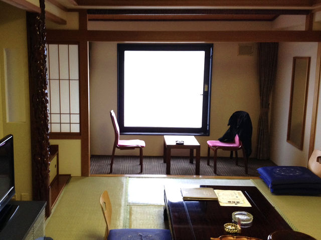 🌅 Lakeside Bliss at Toya Sun Palace: Onsen Dreams and Mountain Views