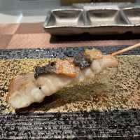 特色燒鳥店